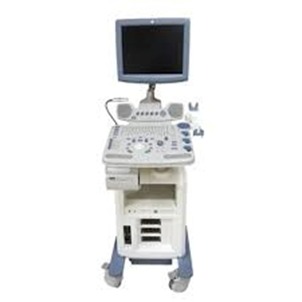 Ultrasound machine